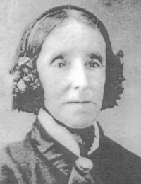 Sarah Clower Jaques (1815 - 1883) Profile
